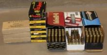 240 Cartridges 5.56 or .223 Remington Ammunition