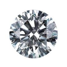 12.13 ctw. VVS2 IGI Certified Round Cut Loose Diamond (LAB GROWN)
