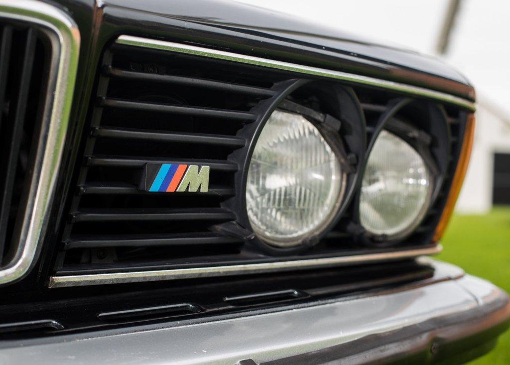 BMW  M635 CSi