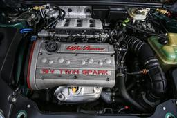Alfa Romeo GTV TwinSpark 2.0 litre