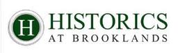 Historics At Brooklands