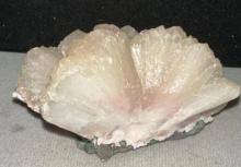 Heulandite Jalgaon, Maharashtra crystal