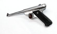 Ruger Mark II .22LR Caliber Pistol