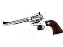 Ruger New Model Single Six, .22 Caliber Revolver