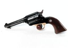 Ruger Bearcat .22 Caliber Revolver