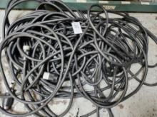 Large Heavy Duty Industrial Cords
