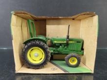 JD Utility Toy Tractor