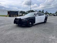 2015 DODGE CHARGER VIN: 2C3CDXAT0FH772073