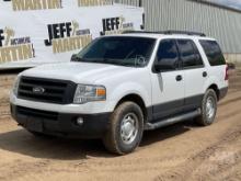 2010 FORD EXPEDITION VIN: 1FMJU1G57AEB51529 4WD