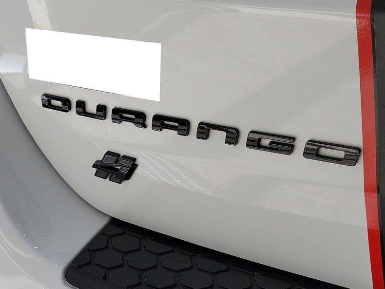 2023 Dodge Durango Hellcat