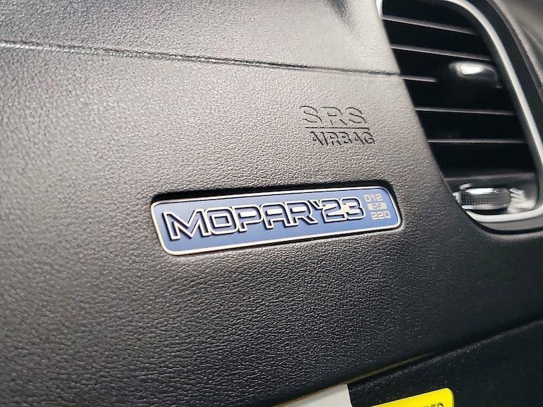 2023 Dodge Charger Mopar 23 Edition