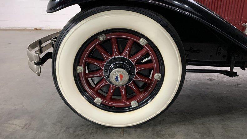 1928 LaSalle Series 303