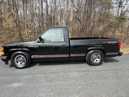 1990 Chevrolet C/K 1500