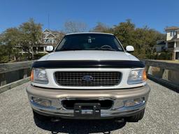 1998 Ford Expedition