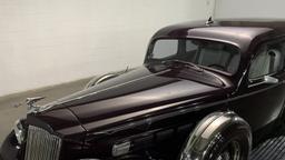 1936 Packard 120