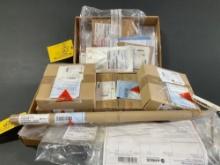 BOXES OF NEW AS332A61 SERIES AIRFRAME EXPENDABLES