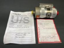 WINDSHIELD WIPER MOTOR 4011501 (REMOVED FOR REPAIR)