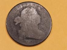 1806 Draped Bust Large Cent