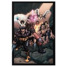 Ultimate X-Men #89 by Marvel Comics