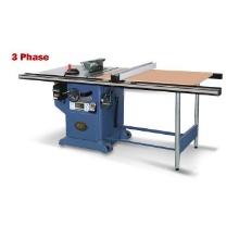 New Unused Oliver Model 4016.004-A001 Table Saw With 52" Fence