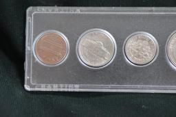 1981 U.S. Coins