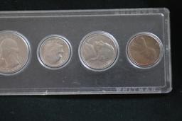 1975 U.S. Coins