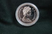 1975 Canadian Dollar