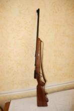 Winchester model 43 218 Bee Bolt Action