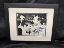 Signature Moments Jerry Koosman Hand Signed 8x10 Photograph w/ COA