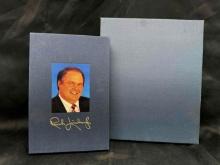 1993 Rush Limbaugh See I Told You So Book Set