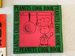 Peanuts Books