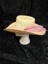 Tony Lama Western Women's Hat