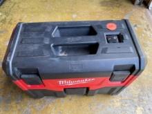 Milwaukee M18 Portable Vac Tool Only