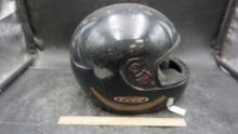Harley-Davidson Fxrg Helmet (Medium)