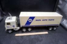 Nylint 1986 Napa Auto Parts Truck & Trailer