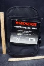 Winchester Shotgun Shell Bag
