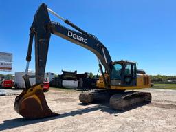 2014 John Deere 250G Hydraulic Excavator [YARD 1]