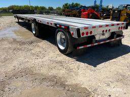 2012 Great Dane 48ft Combination T/A Step Deck Trailer [YARD 1]