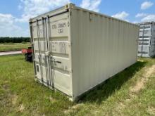 20' 1 Trip Storage container #2006590