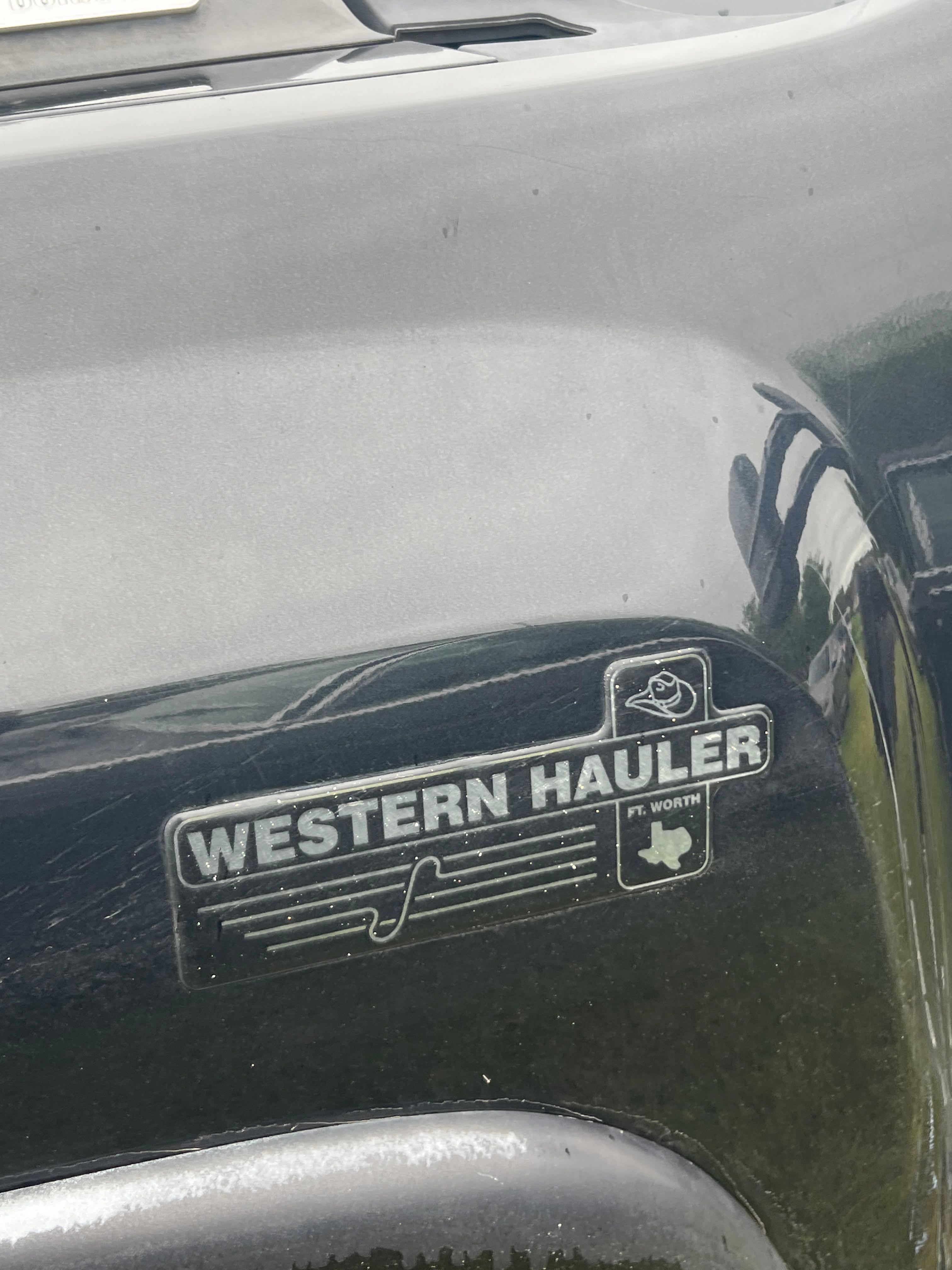 2009 Chevy Silverado Flatbed - Western Hauler - 140K miles - Diesel - Runs as it should