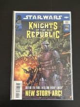 Star Wars Knights of the Old Republic Comic #7 KEY Dark Horse Lucas Books