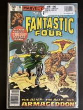 Marvels Greatest Comics Marvel Comic #96 Bronze Age 1981 Fantastic Four