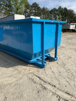 RECONDITIONED 30YARD ROLL-OFF CONTAINER
