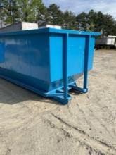 RECONDITIONED 30YARD ROLL-OFF CONTAINER