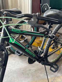 Benotto Core Bicycle