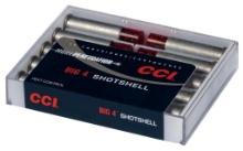 CCI 3718CC Big 4 Shotshell 44 SW Spl 44 Rem Mag 110 gr 1000 fps Shotshell 4 Shot 10 Box