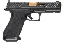 Shadow Systems - DR920 Elite - 9mm