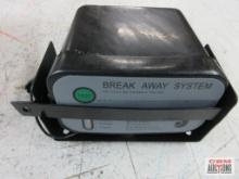 Jammy J-BBK Top Load Trailer Breakaway System
