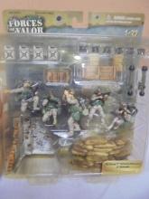 Forces of Valor 1:32 Scale US Army 3rd Infrantry Division 3rd Brigade