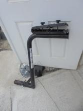 ISO Triple Bicycle Hitch Carrier